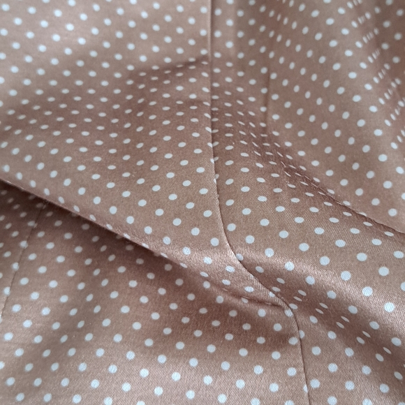 Stunning Cream Coat - Picture 7 of 8